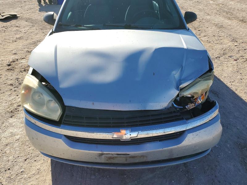 Photo 11 from auction – 2004 CHEVROLET MALIBU with VIN 1G1ZT52874F130321