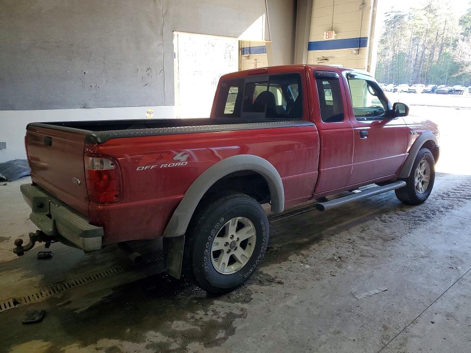 صورة رقم 3 من المزاد - 2003 FORD RANGER مع VIN 1FTZR45E33PB55789