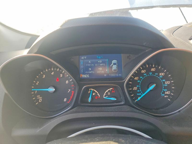 Photo 9 from auction – 2015 FORD ESCAPE SE with VIN 1FMCU0GX7FUB68591