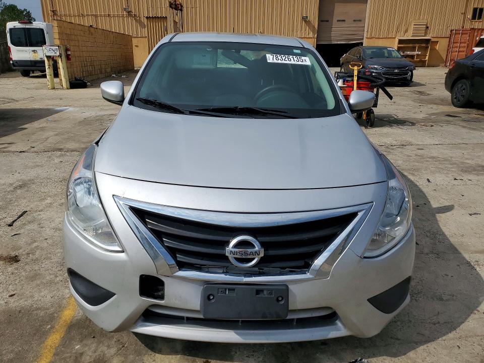 Zdjęcie 5 z aukcji – 2019 NISSAN VERSA z VIN 3N1CN7AP1KL876846
