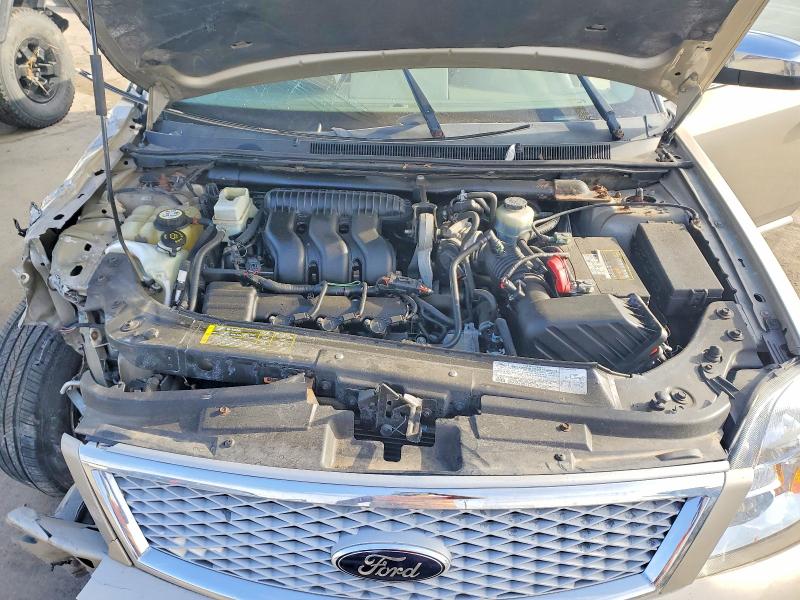 Photo 11 from auction – 2006 FORD FIVE HUNDRED with VIN 1FAHP25136G188255