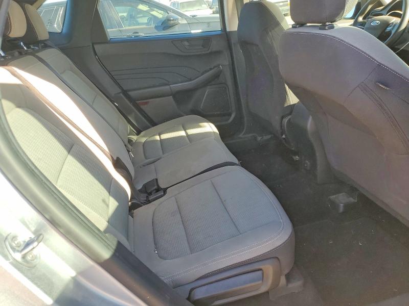 Photo 10 from auction – 2022 FORD ESCAPE S with VIN 1FMCU0F65NUB57676