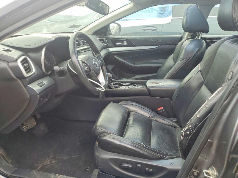 Photo 7 from auction – 2016 NISSAN MAXIMA with VIN 1N4AA6AP2GC900865