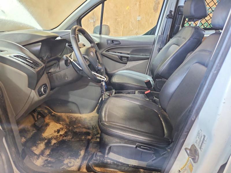 Photo 7 from auction – 2020 FORD TRANSIT CO with VIN NM0LS7E26L1445820