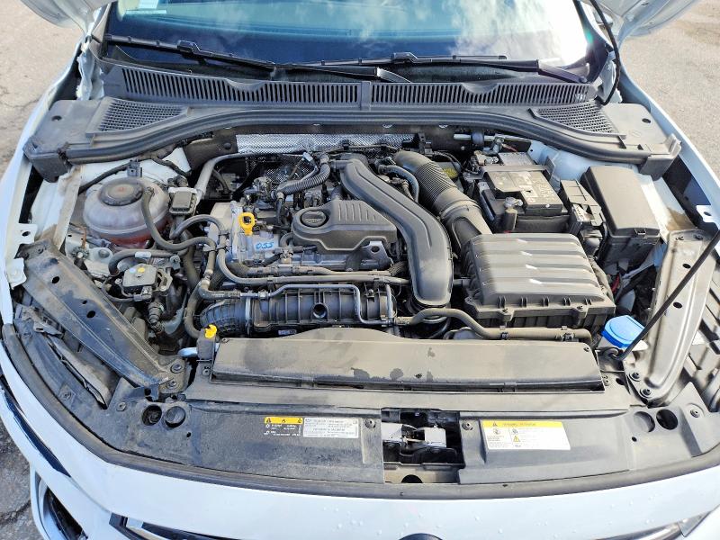 Photo 11 from auction – 2025 VOLKSWAGEN JETTA with VIN 3VW5X7BU9SM001056
