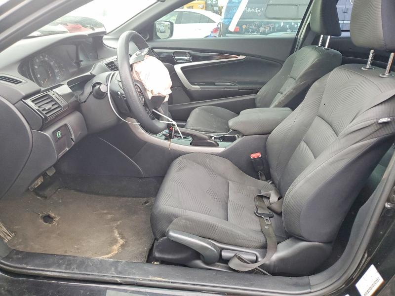 Photo 7 from auction – 2016 HONDA ACCORD with VIN 1HGCT1B32GA006213