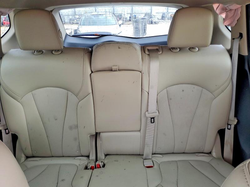 Photo 10 from auction – 2018 BUICK ENVISION with VIN LRBFXBSA9JD055675