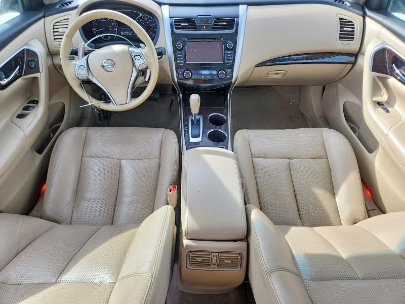 Фото 8 с аукциона – 2013 NISSAN ALTIMA 3.5 с VIN 1N4BL3AP4DN466882
