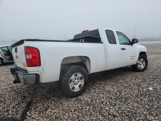 Photo 3 from auction – 2011 CHEVROLET SILVERADO with VIN 1GCRCPE08BZ272200