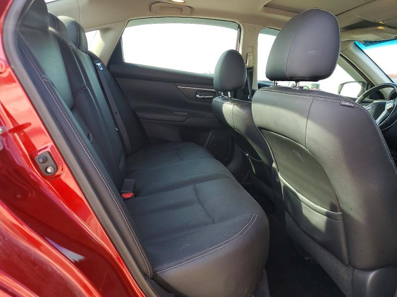 Photo 10 from auction – 2017 NISSAN ALTIMA with VIN 1N4AL3AP2HC296163