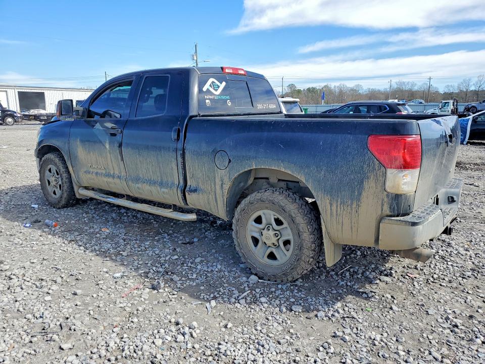 Photo 2 from auction – 2011 TOYOTA TUNDRA with VIN 5TFRM5F11BX034516