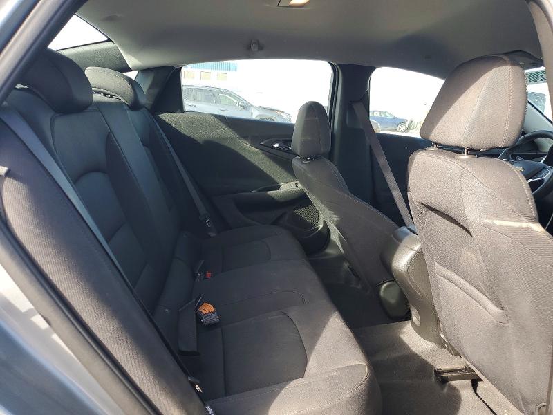 Photo 10 from auction – 2024 CHEVROLET MALIBU with VIN 1G1ZG5ST9RF245129
