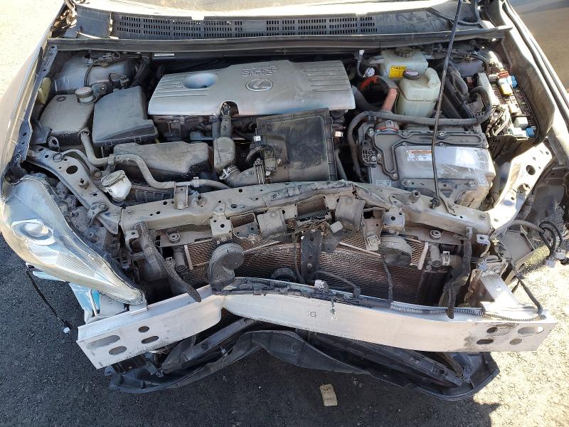 Photo 11 from auction – 2015 LEXUS CT 200 with VIN JTHKD5BH8F2249185