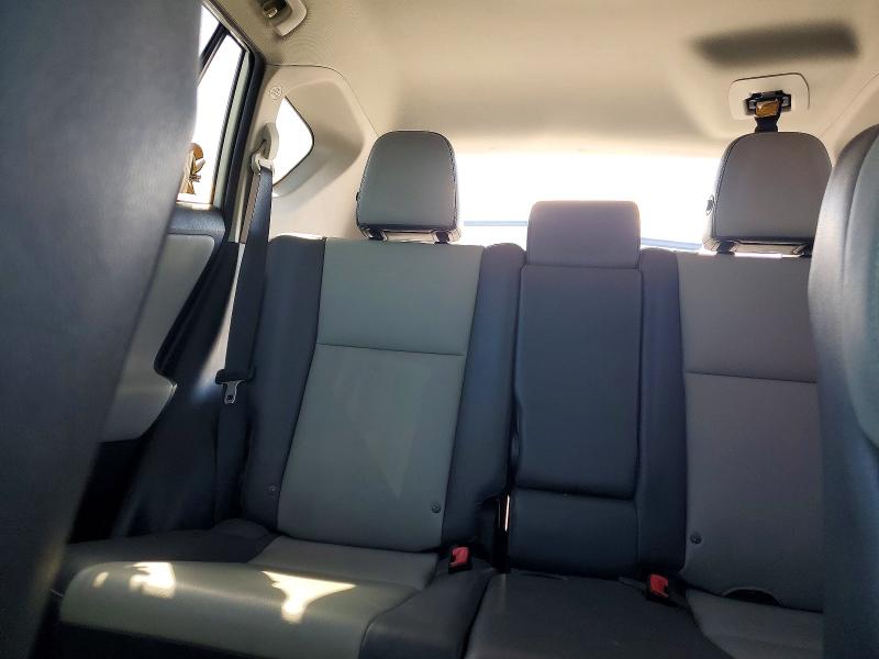 Photo 10 from auction – 2014 TOYOTA RAV4 LIMIT with VIN 2T3YFREV1EW084827
