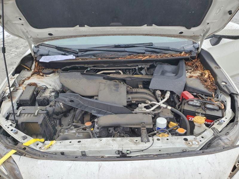 Photo 12 from auction – 2019 SUBARU CROSSTREK with VIN JF2GTACC9KH222222