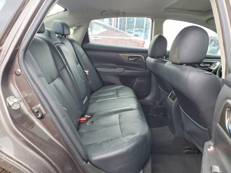 Photo 10 from auction – 2015 NISS ALTIMA with VIN 1N4AL3AP2FN358968