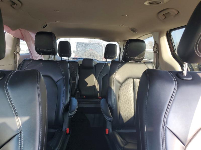 Photo 10 from auction – 2023 CHRYSLER PACIFICA with VIN 2C4RC1L70PR612048