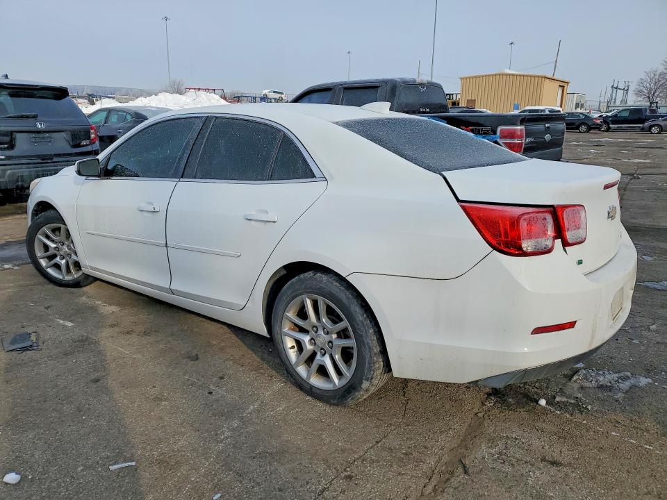 صورة رقم 2 من المزاد - 2016 CHEVROLET MALIBU LIM مع VIN 1G11C5SA2GF165367