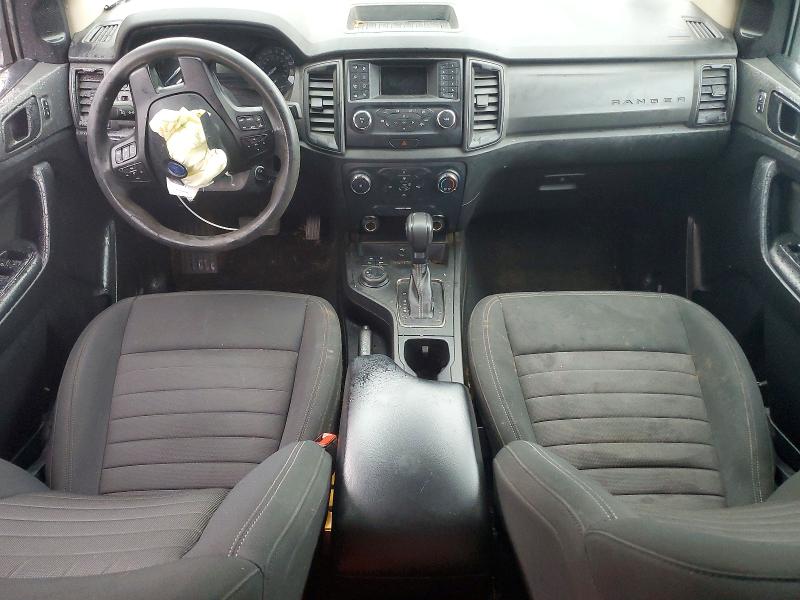 Photo 8 from auction – 2019 FORD RANGER with VIN 1FTER4FH5KLA68604