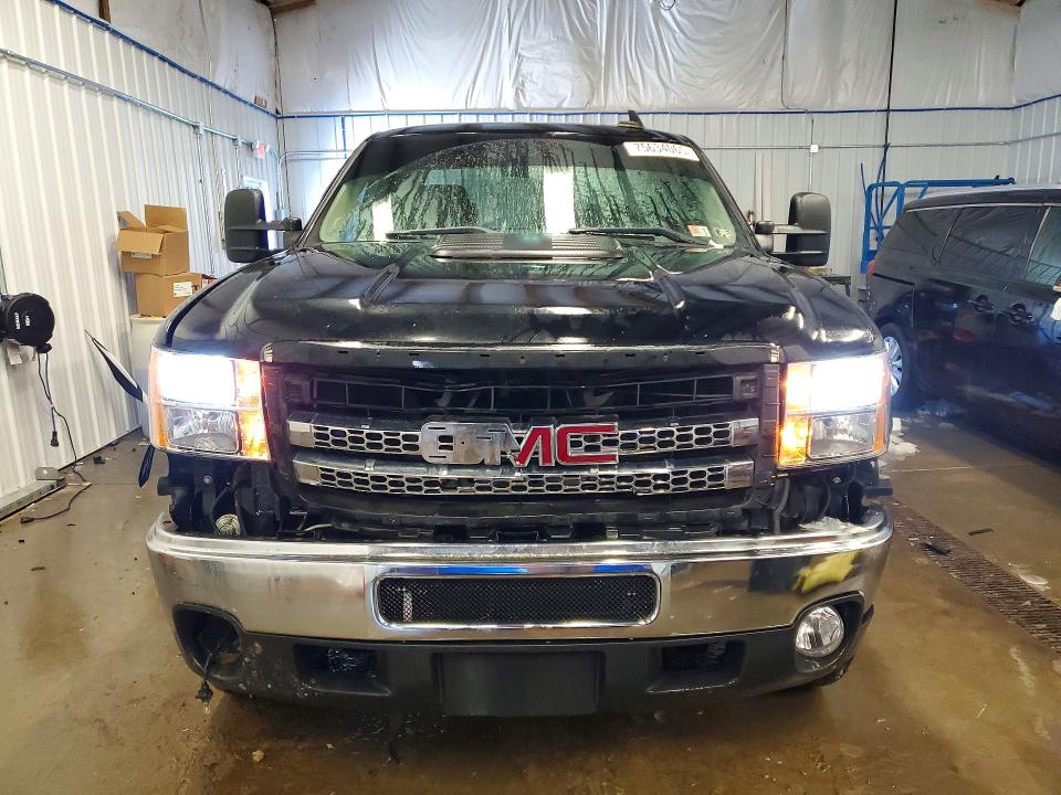 Photo 5 from auction – 2012 GMC SIERRA with VIN 1GT220CG5CZ347416