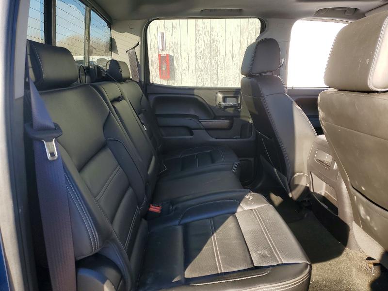 Photo 10 from auction – 2017 GMC SIERRA with VIN 3GTU2PEC8HG373009
