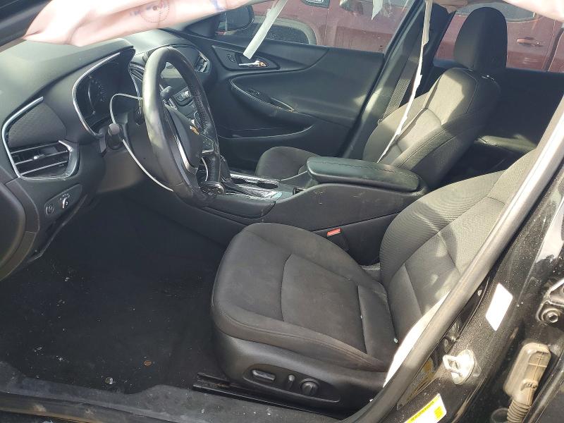 Photo 7 from auction – 2018 CHEVROLET MALIBU with VIN 1G1ZD5ST9JF176326
