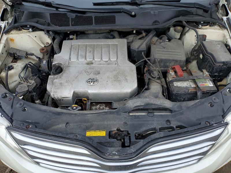 Фото 12 с аукциона – 2012 TOYOTA VENZA с VIN 4T3BK3BB1CU071694