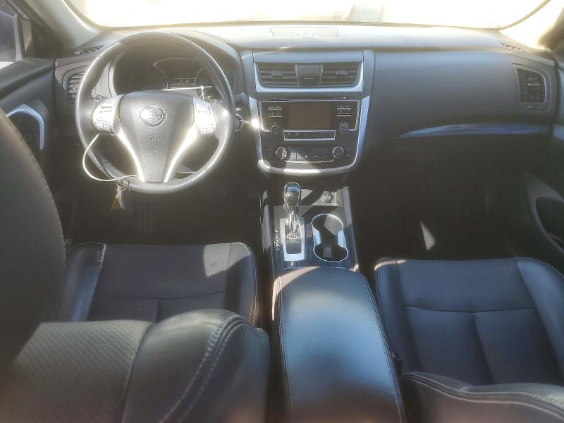 Photo 8 from auction – 2017 NISSAN ALTIMA 2.5 with VIN 1N4AL3AP0HC208985