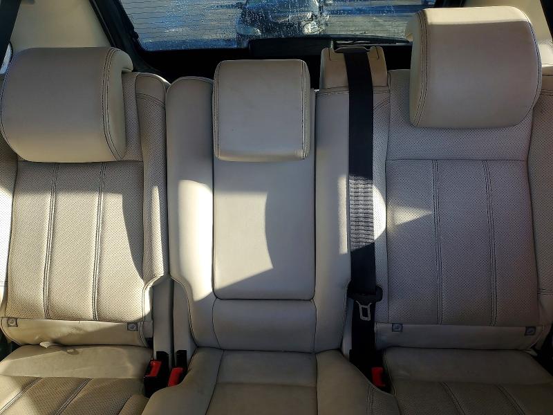 Photo 10 from auction – 2011 LAND ROVER RANGE ROVE with VIN SALSK2D45BA714627