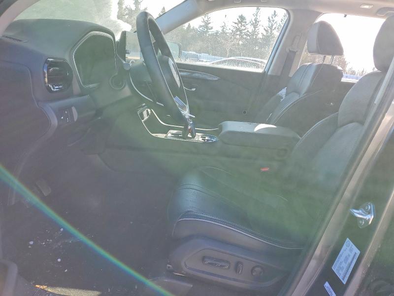Photo 7 from auction – 2025 HONDA PILOT with VIN 5FNYG1H76SB510685