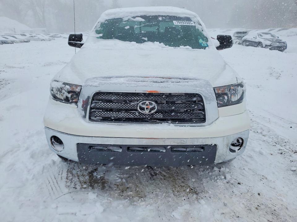 Photo 5 from auction – 2008 TOYOTA TUNDRA with VIN 5TBBT54168S458420