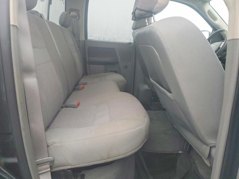 Фото 10 с аукциона – 2008 DODGE RAM 1500 с VIN 1D7HU18N48S614830
