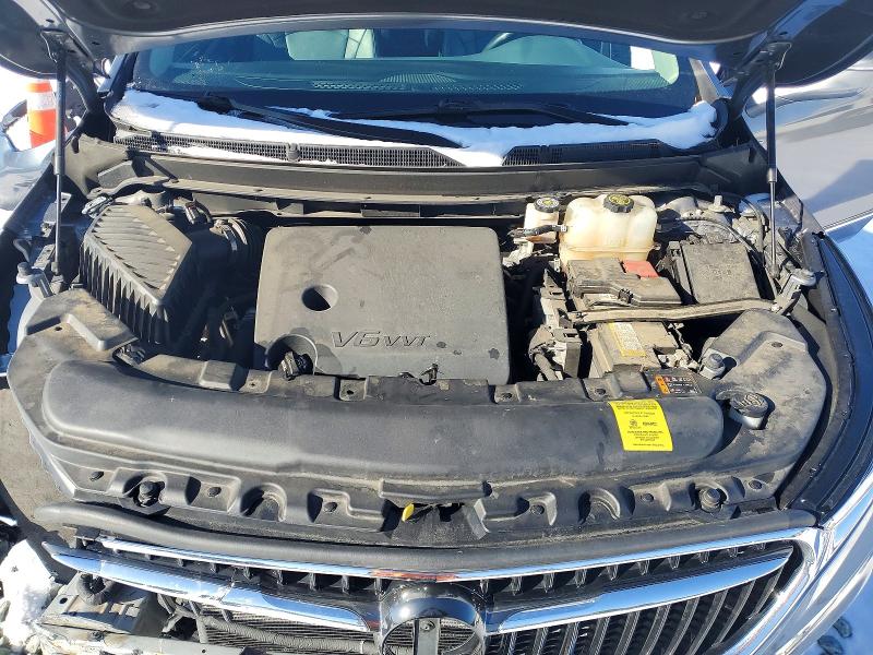 Zdjęcie 12 z aukcji – 2020 BUICK ENCLAVE ES z VIN 5GAERBKW2LJ135652