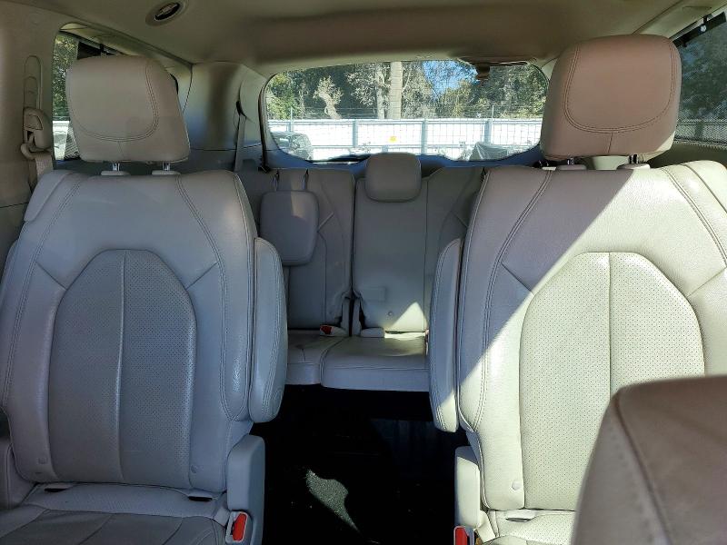 Photo 10 from auction – 2019 CHRYSLER PACIFICA with VIN 2C4RC1EG3KR615774