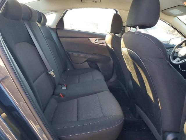 Photo 10 from auction – 2023 KIA FORTE with VIN 3KPF24AD5PE601080