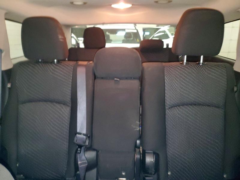 Photo 10 from auction – 2016 DODGE JOURNEY with VIN 3C4PDCAB2GT139662