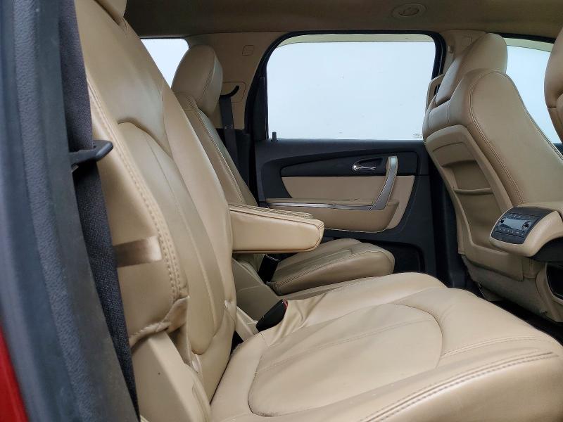 Photo 11 from auction – 2011 GMC ACADIA SLT with VIN 1GKKVRED3BJ335023