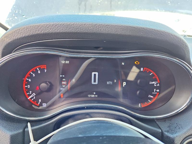 Photo 9 from auction – 2015 DODGE DURANGO CI with VIN 1C4RDJEG7FC114723