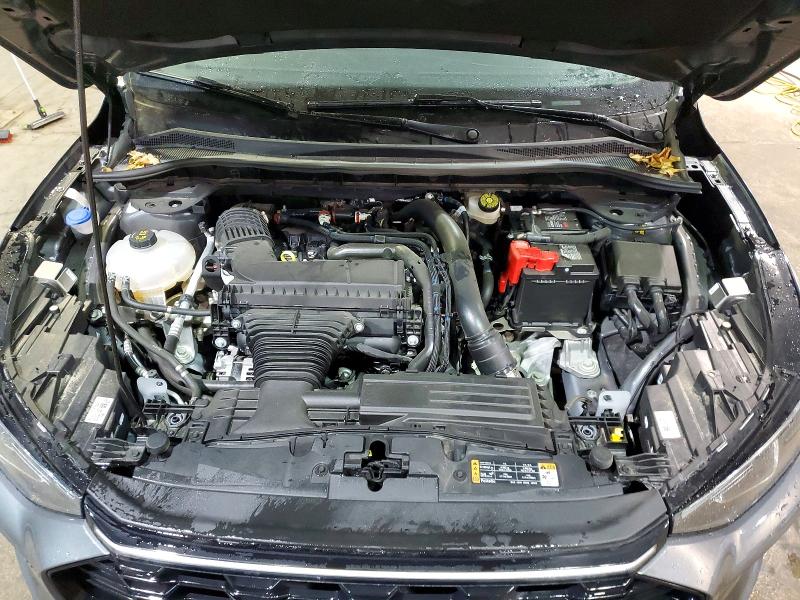 Photo 12 from auction – 2023 FORD ESCAPE with VIN 1FMCU9PA3PUB20300