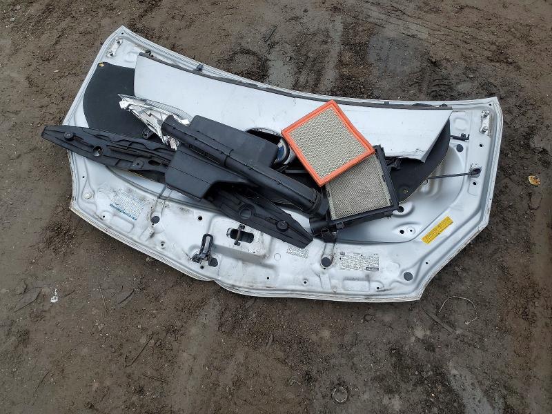 Photo 12 from auction – 2013 TOYOTA PRIUS PLUG with VIN JTDKN3DP6D3043801