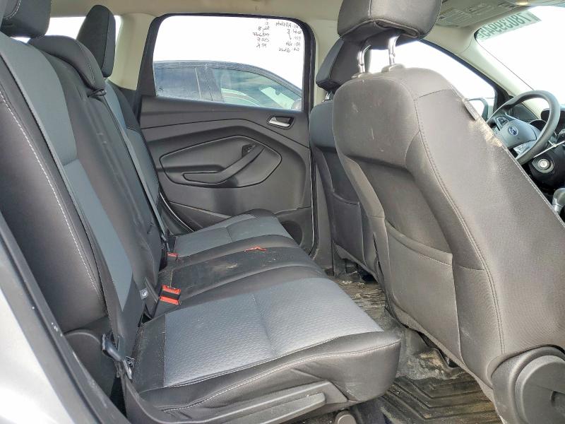 Foto 10 de la subasta – 2017 FORD ESCAPE con VIN 1FMCU0G97HUE78485
