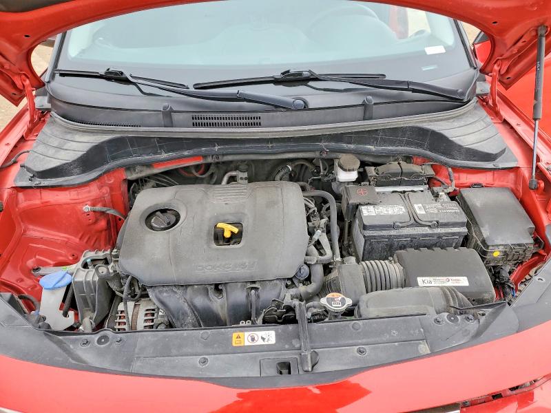 Photo 11 from auction – 2022 KIA SOUL LX with VIN KNDJ23AU3N7182499