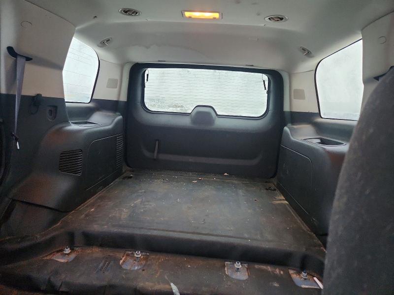 Zdjęcie 10 z aukcji – 2014 CHEVROLET TAHOE z VIN 1GNLC2E02ER222901