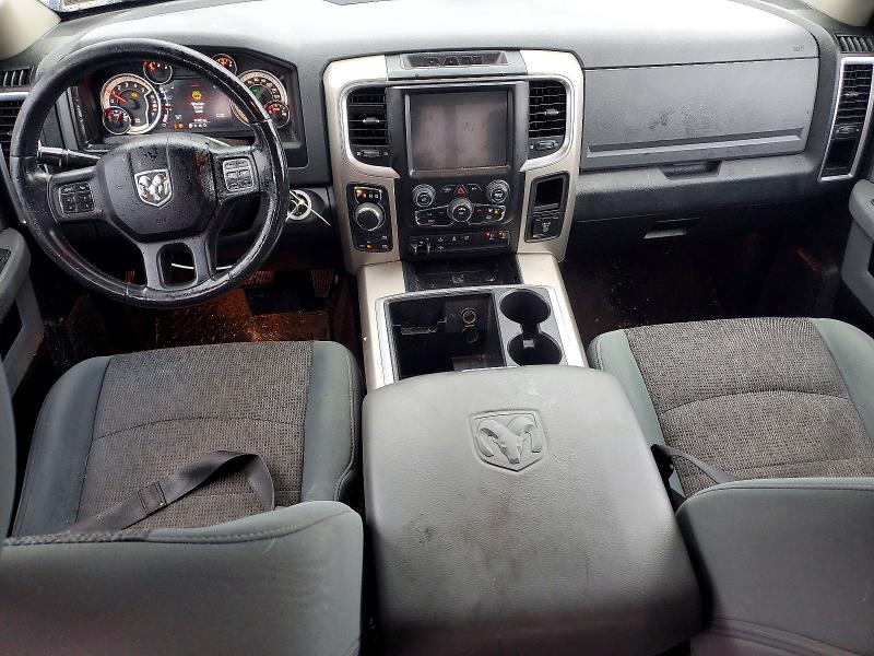 Photo 8 from auction – 2015 RAM 1500 with VIN 1C6RR7LM2FS552527
