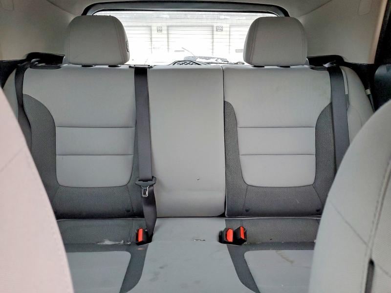 Photo 10 from auction – 2021 CHEVROLET TRAILBLAZE with VIN KL79MMS25MB100880