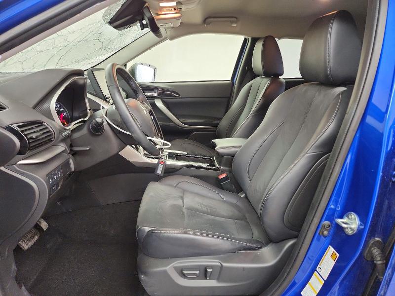 Photo 7 from auction – 2025 MITSUBISHI ECLIPSE CROSS with VIN JA4ATWAA2SZ032527