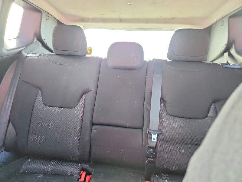 Photo 10 from auction – 2015 JEEP RENEGADE with VIN ZACCJABT1FPC19639