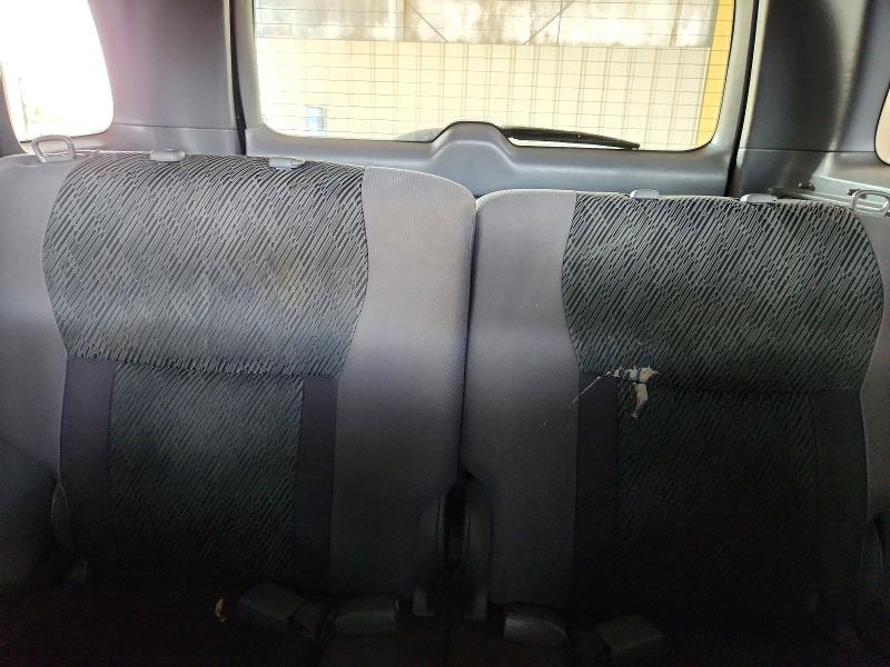 Photo 10 from auction – 2002 TOYOTA RAV4 with VIN JTEHH20V326050082