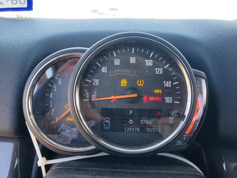 Photo 9 from auction – 2018 MINI COOPER with VIN WMZYS7C36J3E07478