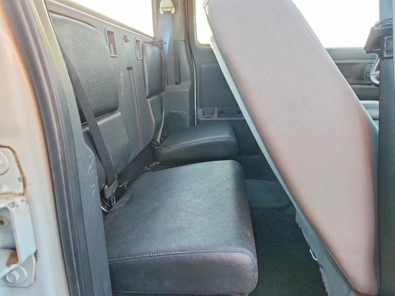 Photo 10 from auction – 2011 DODGE DAKOTA with VIN 1D7RE3BK5BS592775
